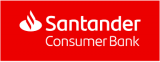 Logo Santander