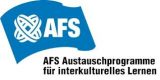 Logo afs Austauschprogramm für interkulturelles Lernen