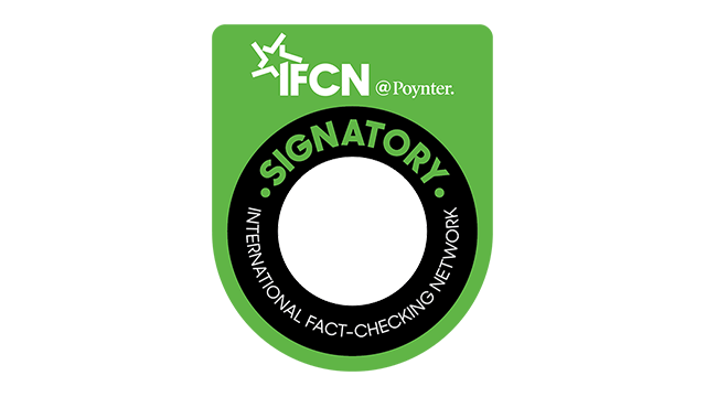 IFCN Signatory